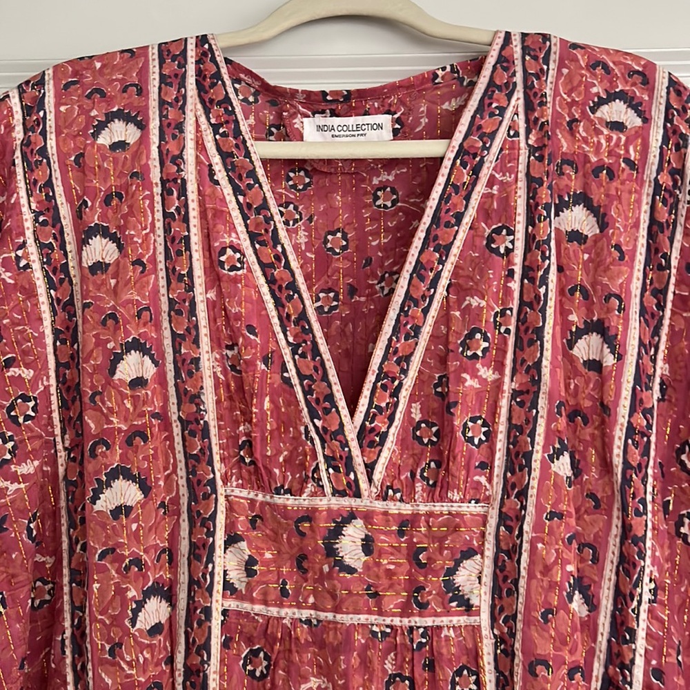 Emerson Fry Caftan